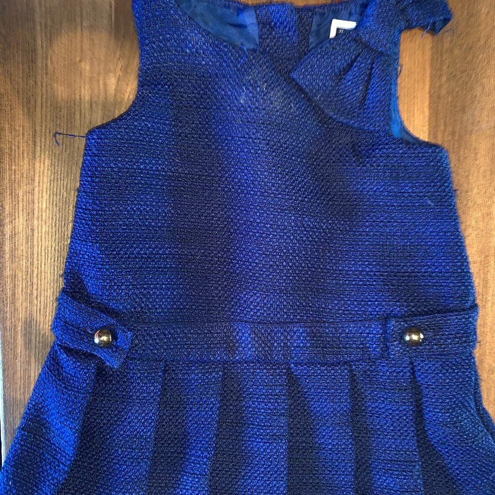 Janie & Jack Dress